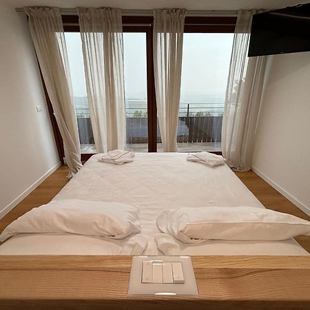 La Planina Villa Prepotto  Eksteriør billede
