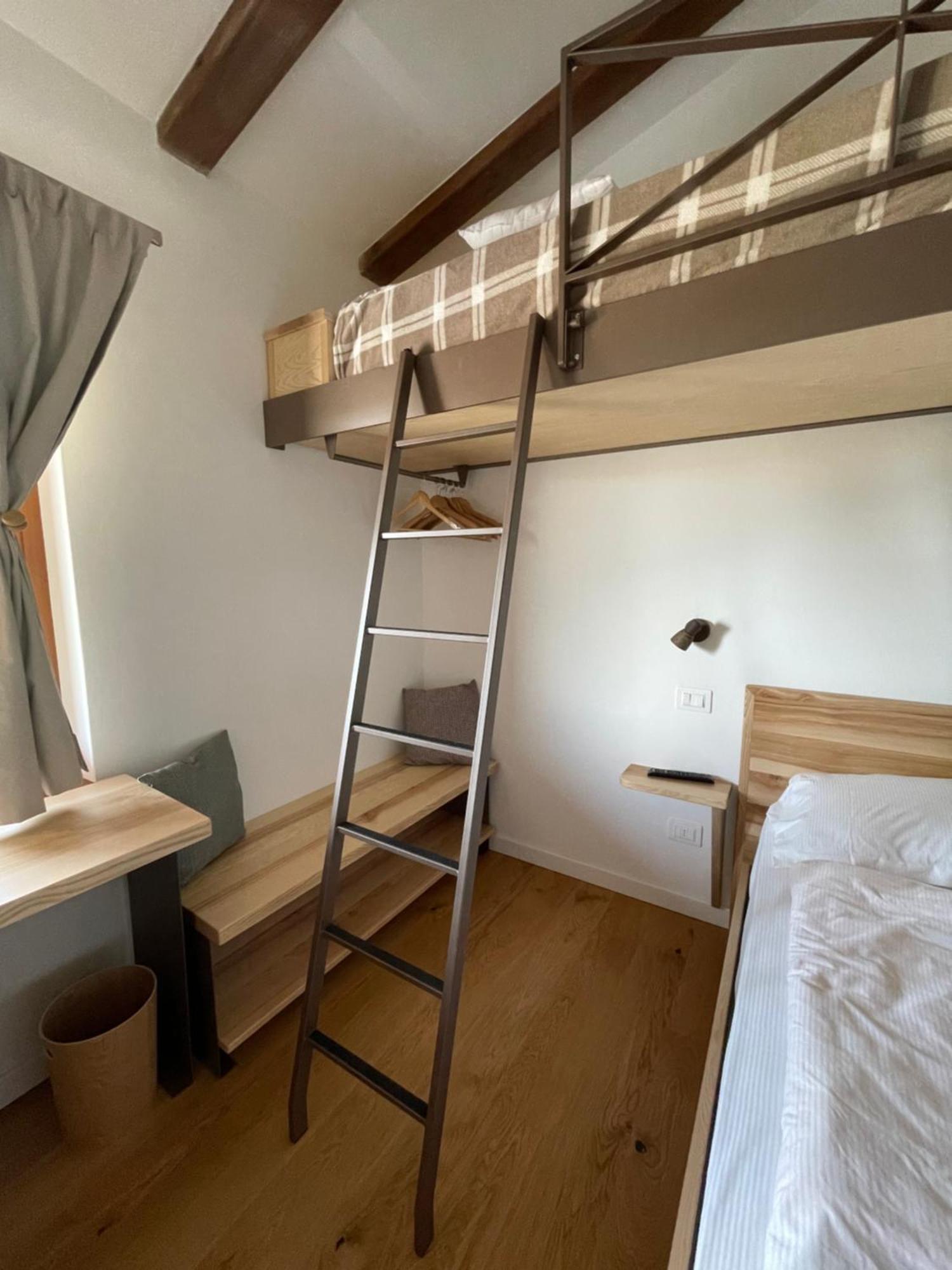La Planina Villa Prepotto  Eksteriør billede