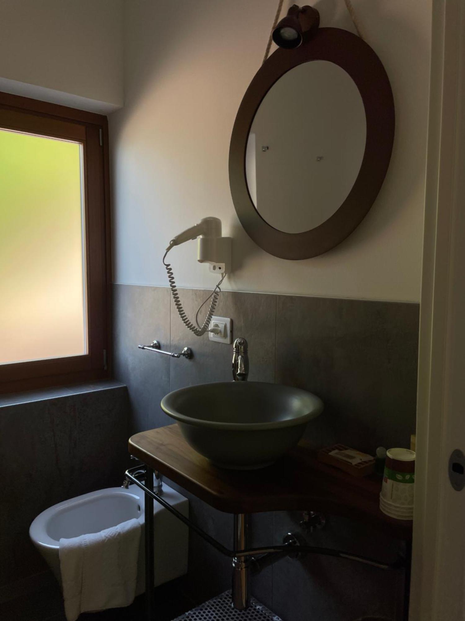 La Planina Villa Prepotto  Eksteriør billede