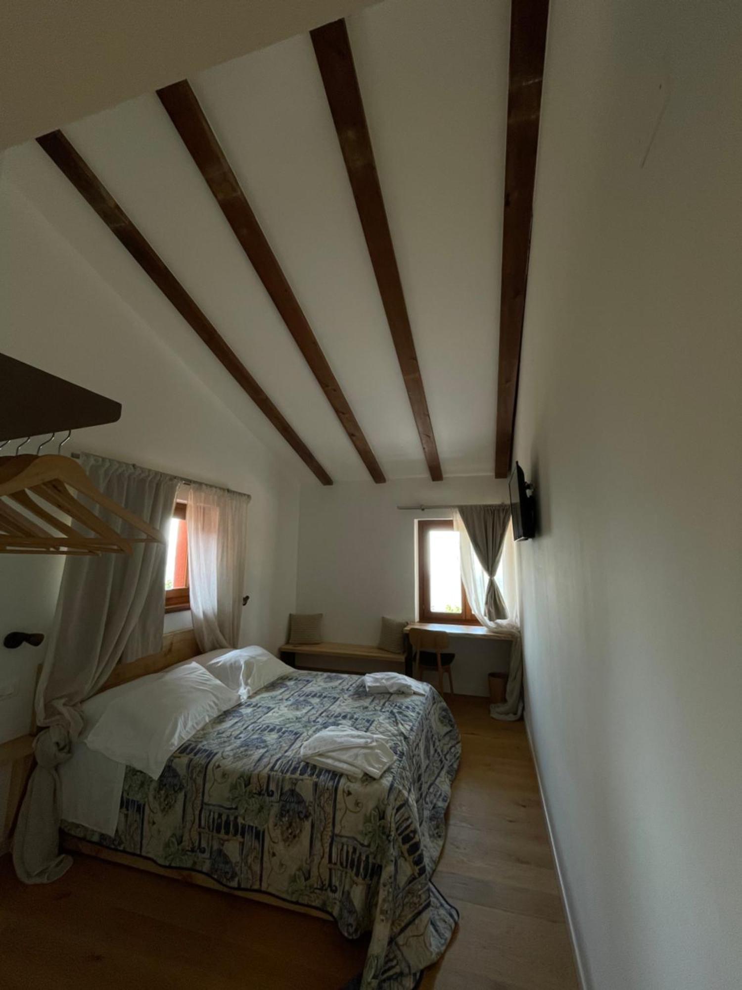 La Planina Villa Prepotto  Eksteriør billede
