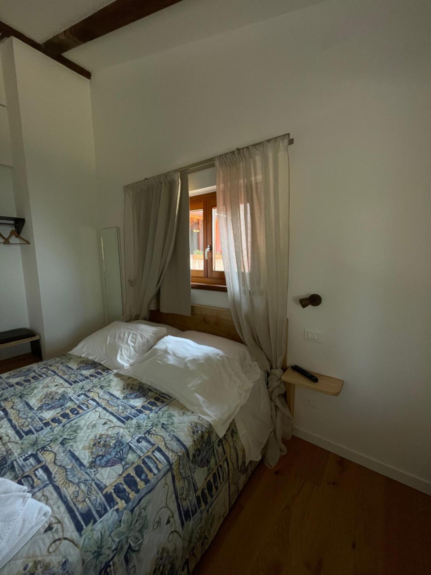 La Planina Villa Prepotto  Eksteriør billede