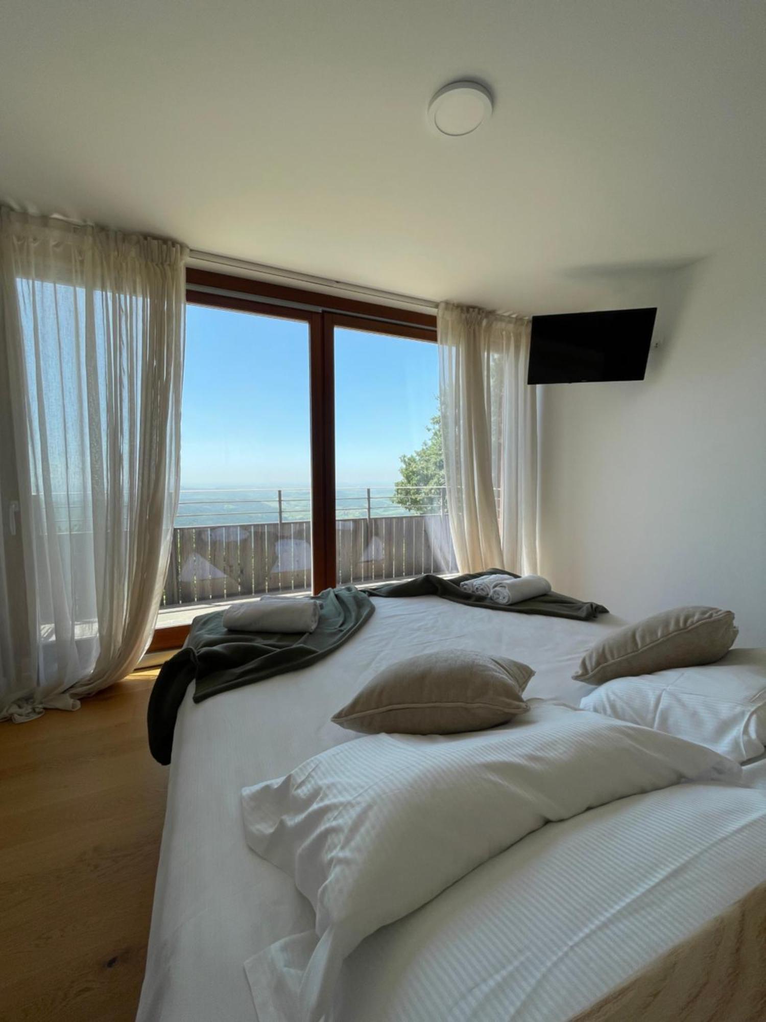 La Planina Villa Prepotto  Eksteriør billede