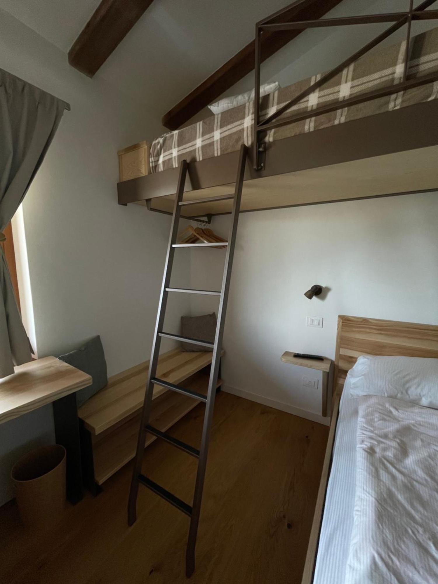 La Planina Villa Prepotto  Eksteriør billede