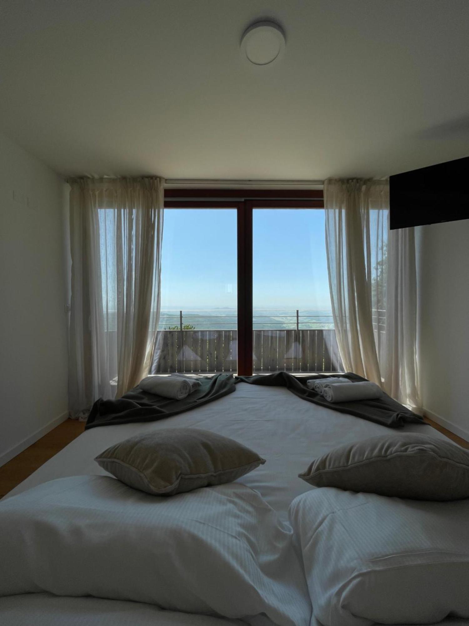 La Planina Villa Prepotto  Eksteriør billede