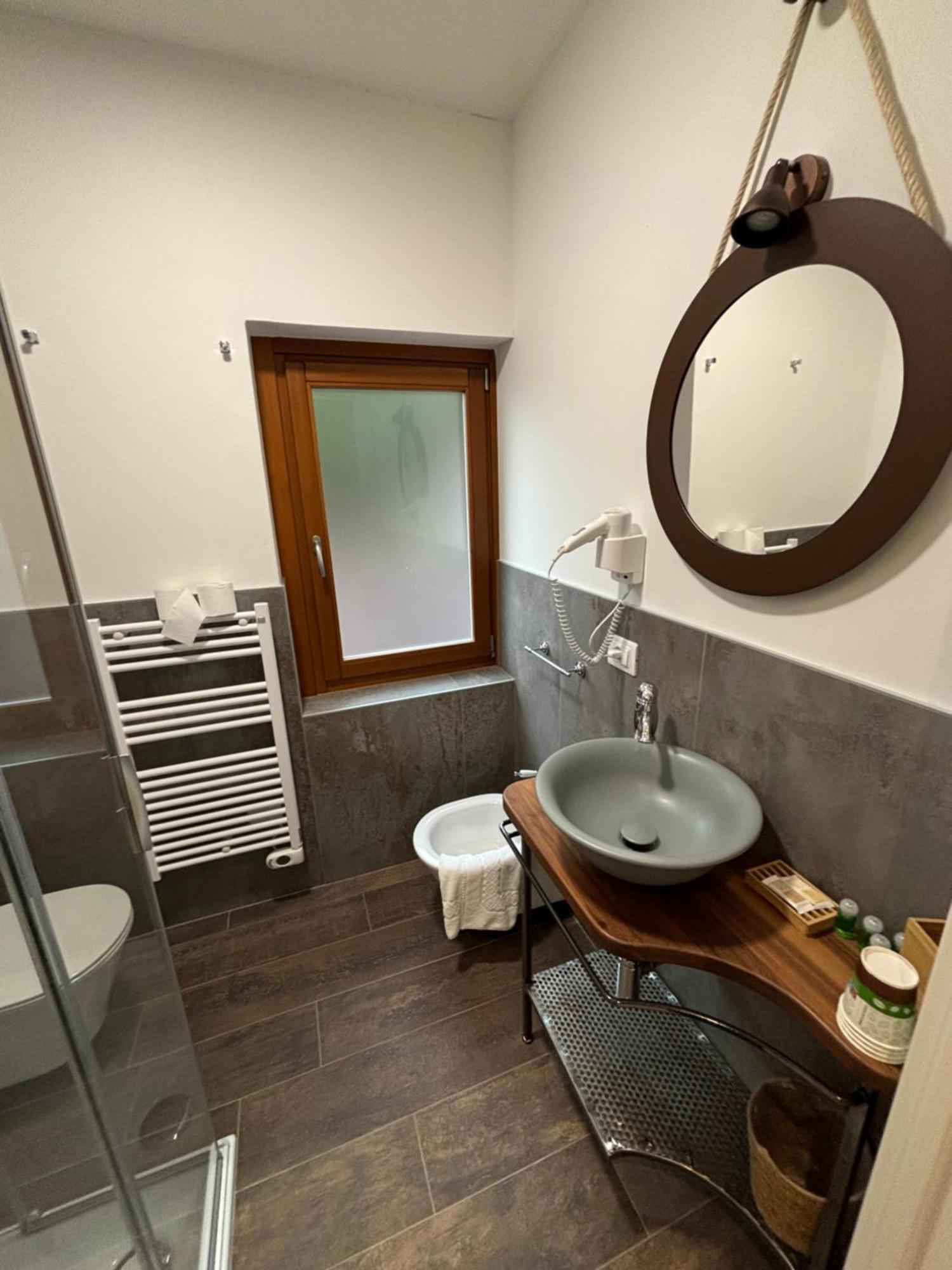 La Planina Villa Prepotto  Eksteriør billede