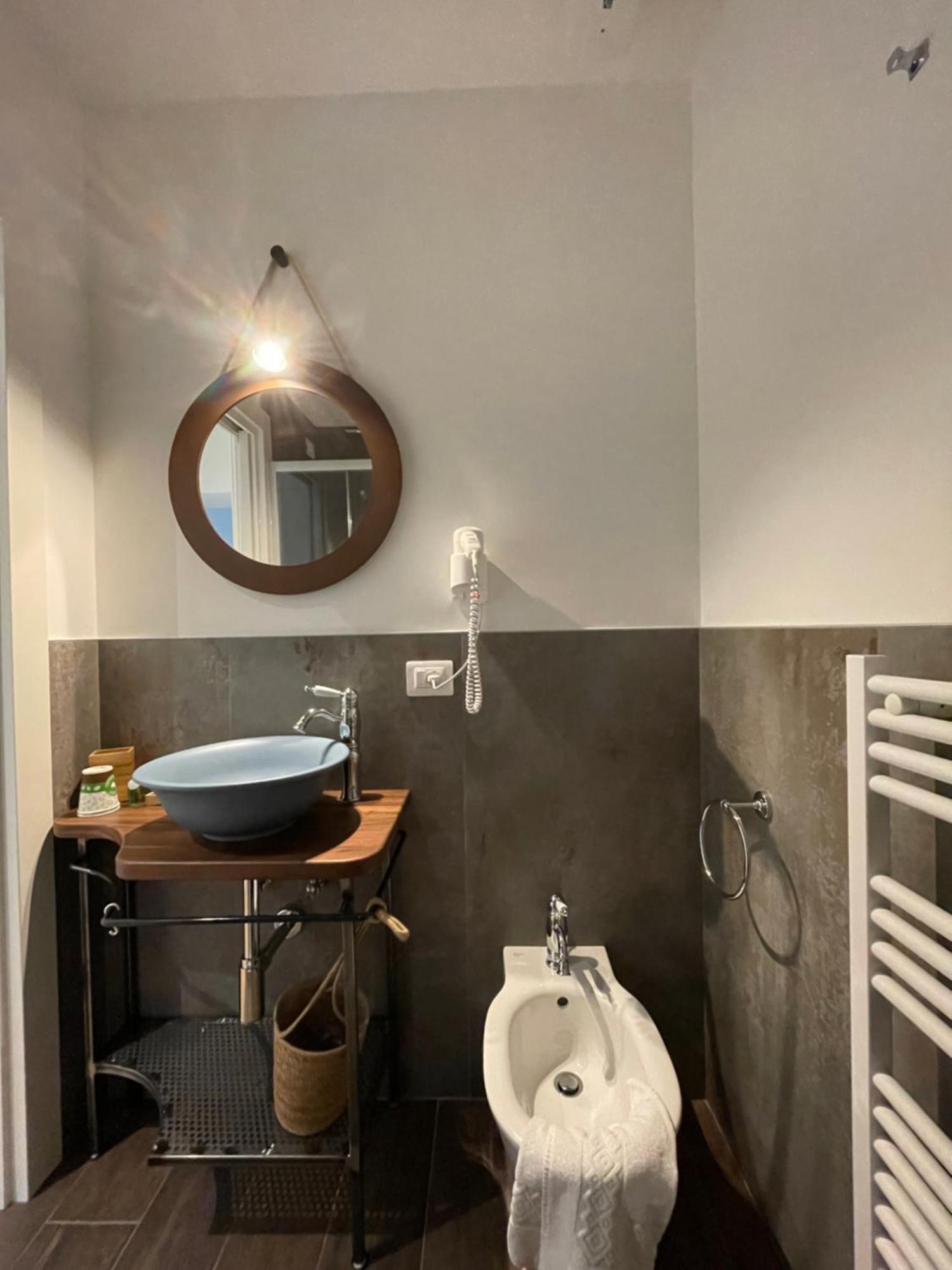 La Planina Villa Prepotto  Eksteriør billede