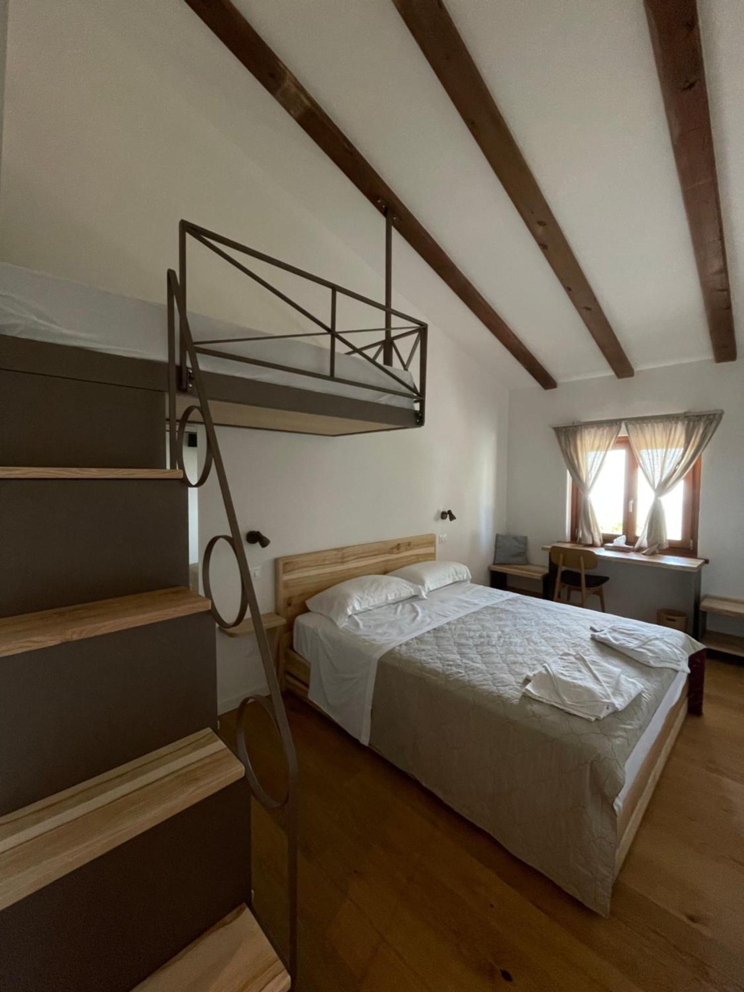 La Planina Villa Prepotto  Eksteriør billede