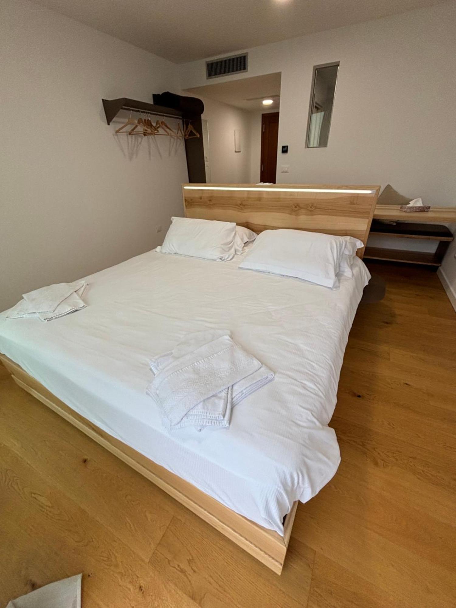 La Planina Villa Prepotto  Eksteriør billede