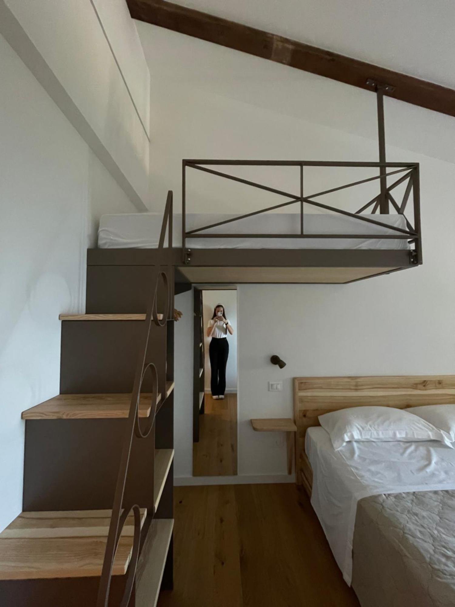 La Planina Villa Prepotto  Eksteriør billede