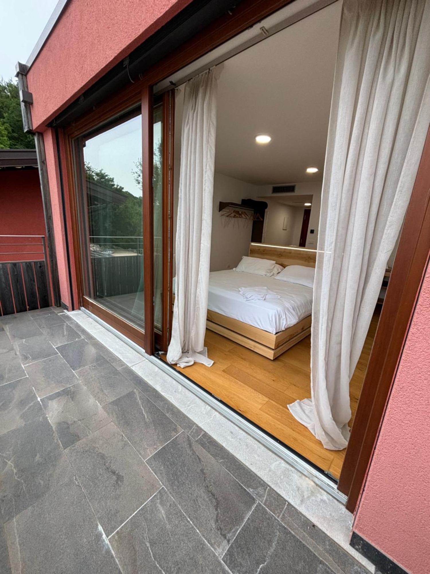 La Planina Villa Prepotto  Eksteriør billede