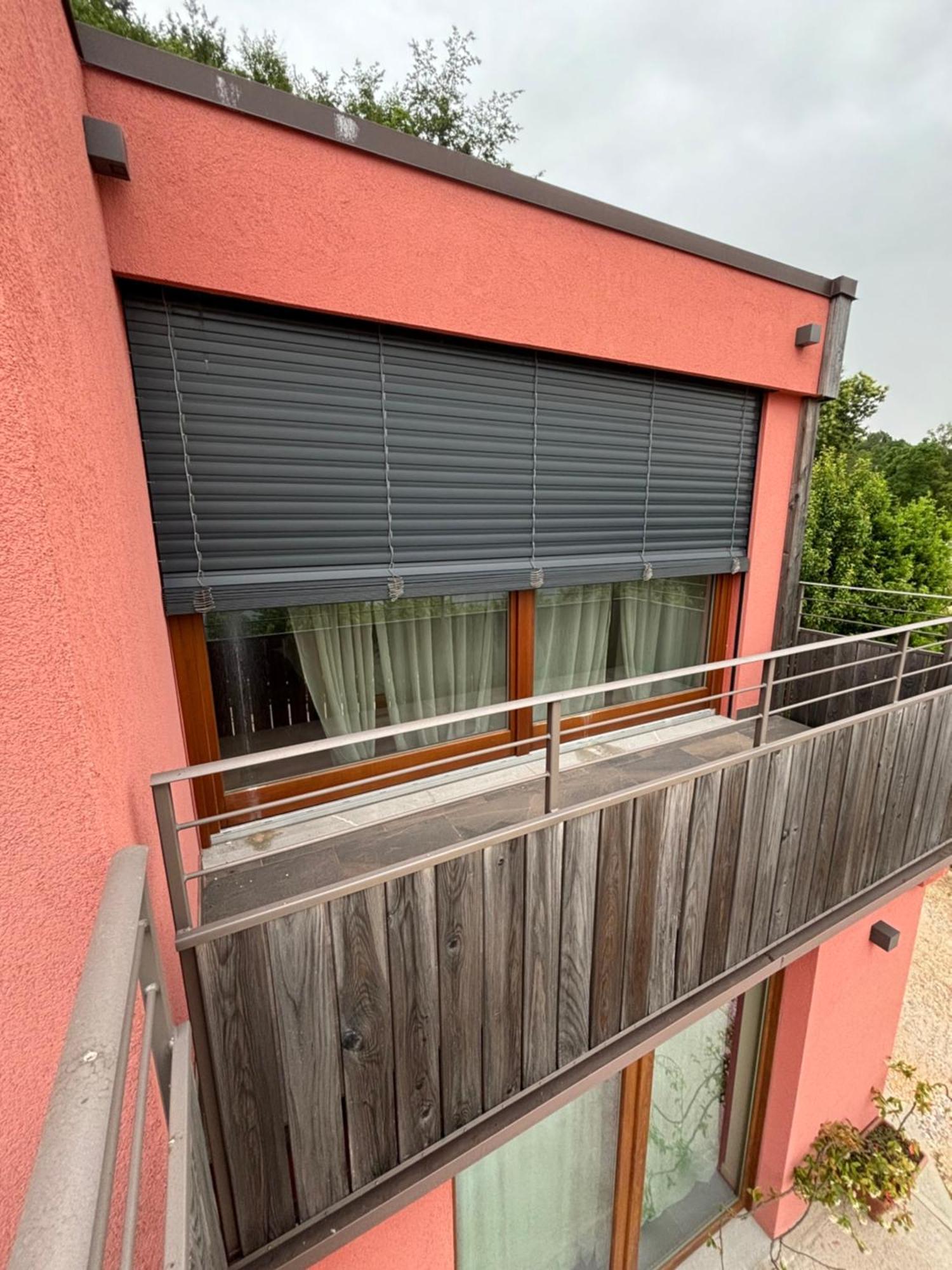 La Planina Villa Prepotto  Eksteriør billede