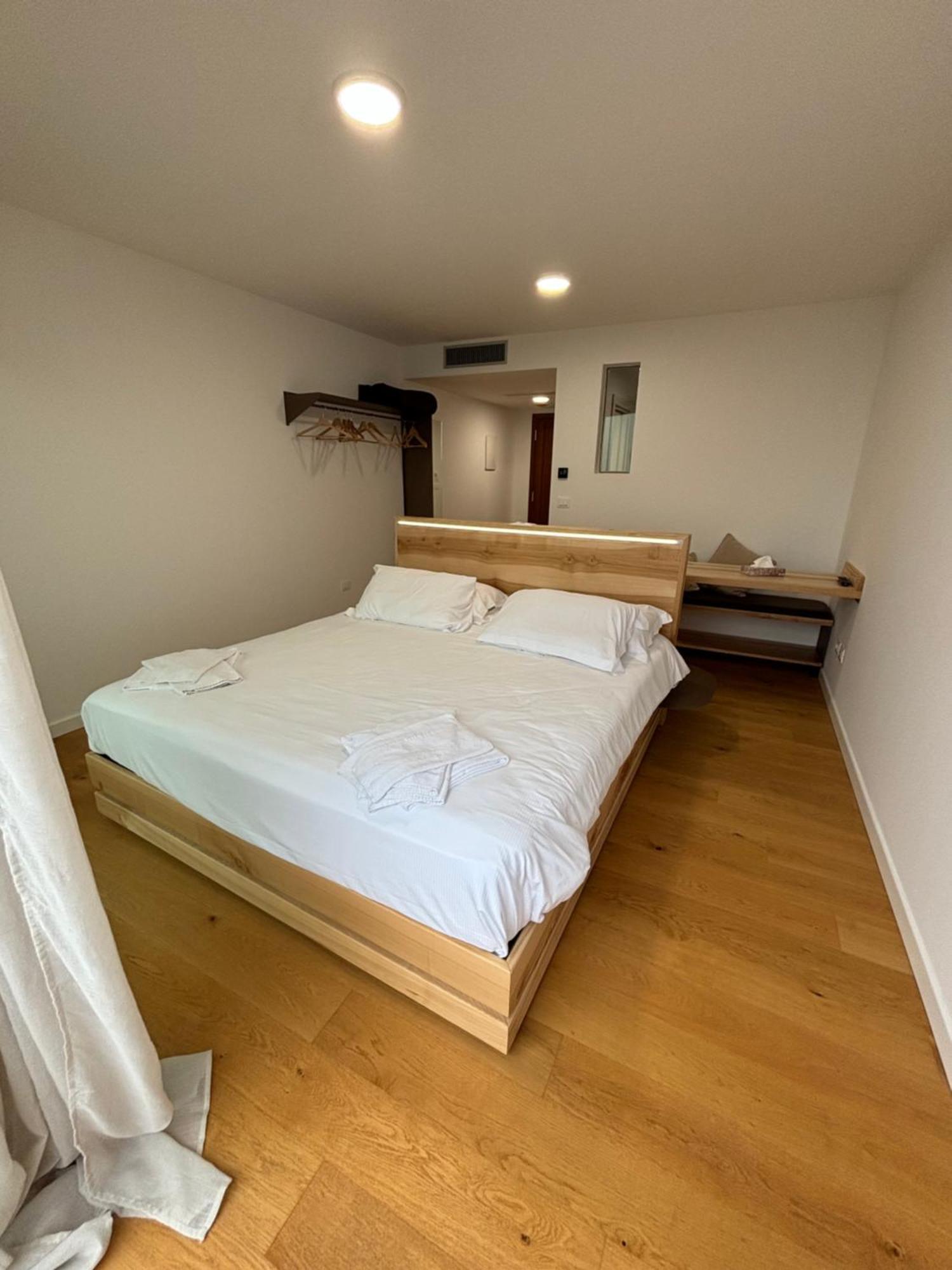 La Planina Villa Prepotto  Eksteriør billede