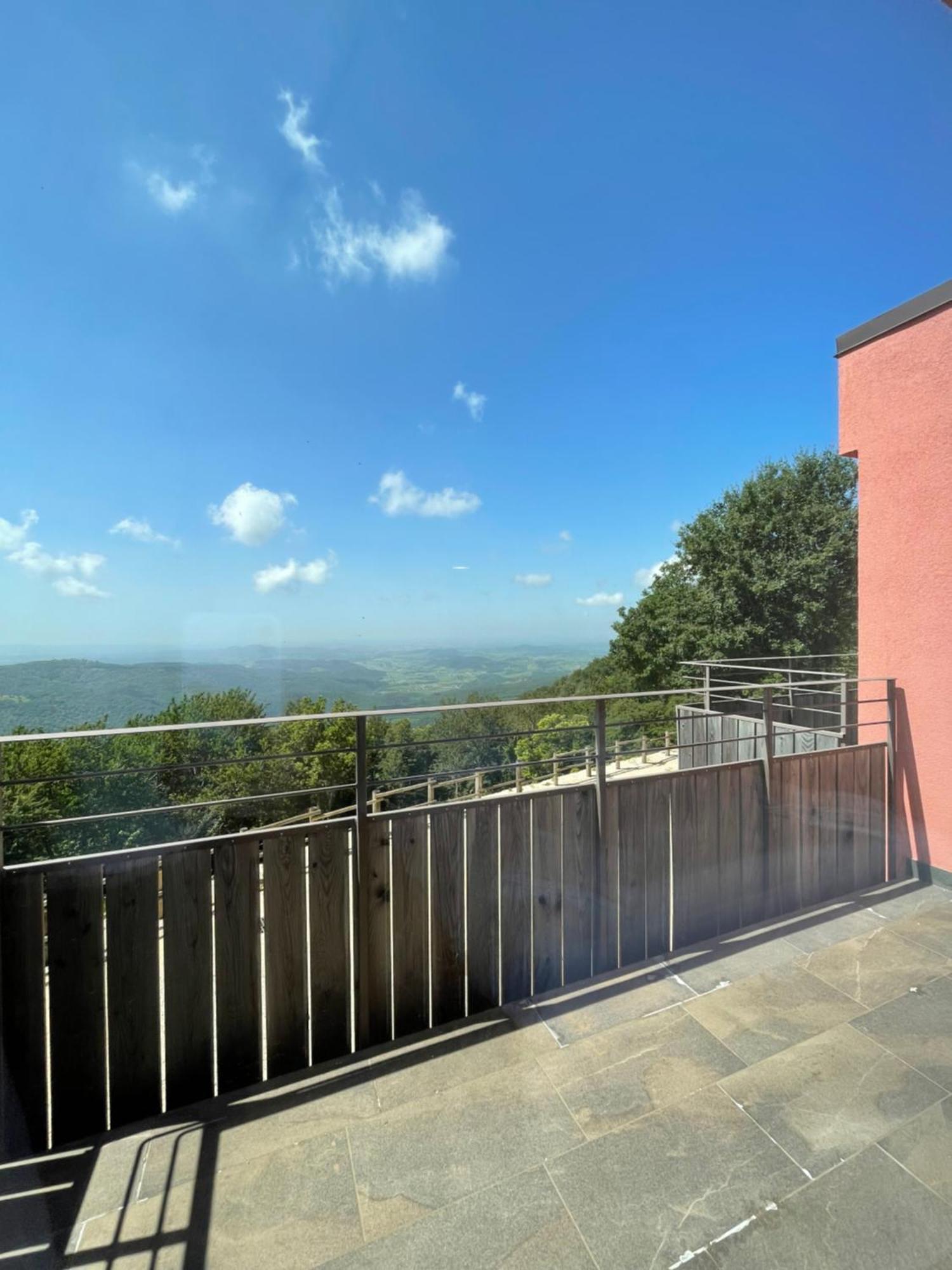 La Planina Villa Prepotto  Eksteriør billede