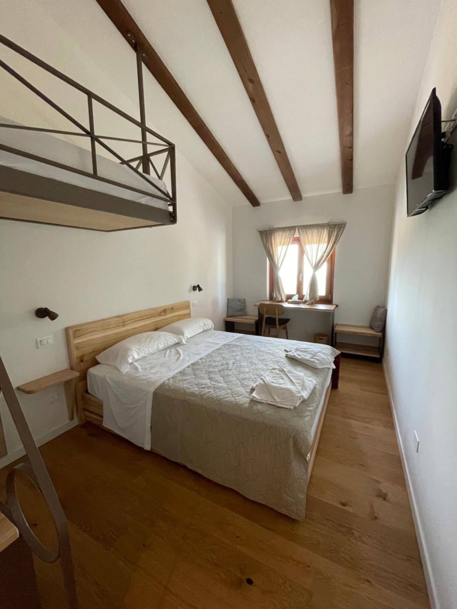La Planina Villa Prepotto  Eksteriør billede