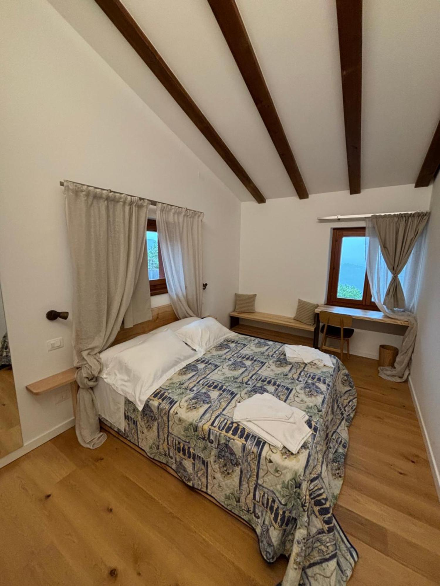 La Planina Villa Prepotto  Eksteriør billede