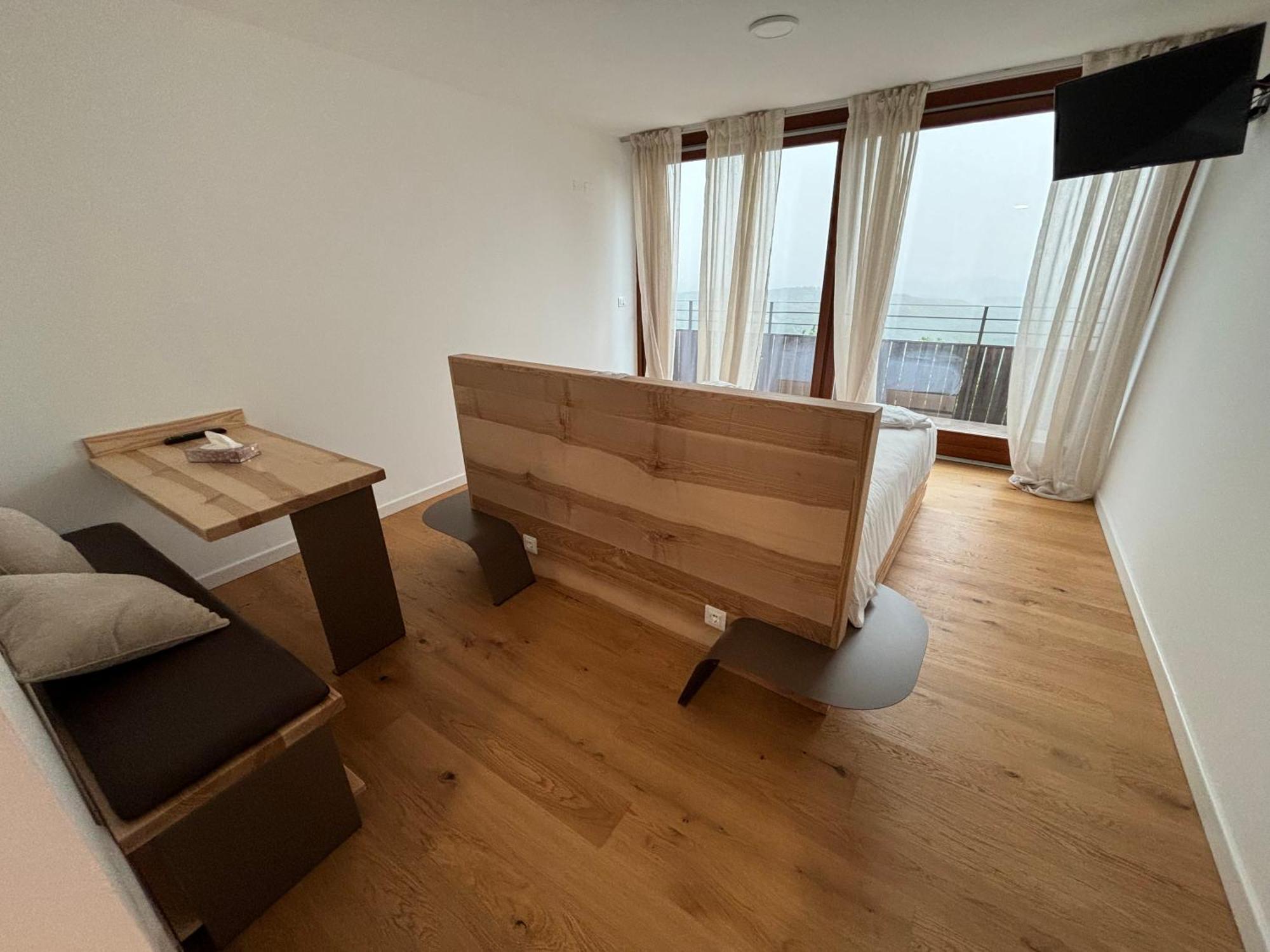 La Planina Villa Prepotto  Eksteriør billede